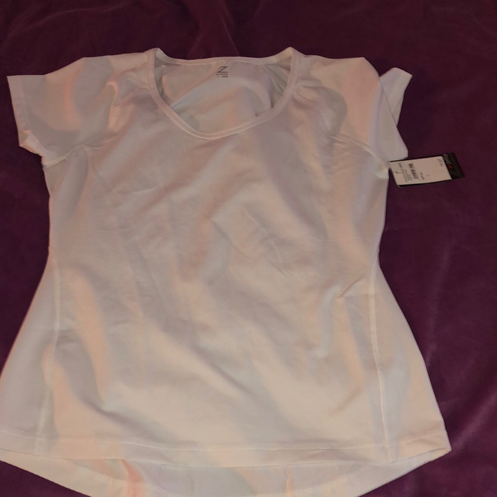 Zella workout top